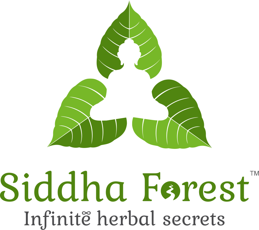 Siddha Forest