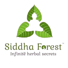Siddha Forest